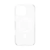 PanzerGlass CARE™ by ® Urban Combat Case läbipaistev valge MagSafe'iga iPhone 16 Pro Max