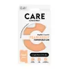 PanzerGlass CARE™ by ® Case Peachy w. MagSafe iPhone 16 Pro Max