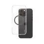 PanzerGlass CARE™ by ® Urban Combat ümbris läbipaistev musta MagSafe'iga iPhone 16 Pro Max