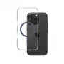 PanzerGlass CARE by Flagship ümbris Transparent Urban Combat Blue MagSafe iPhone 16 Pro