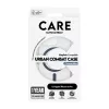 PanzerGlass CARE by Flagship ümbris Transparent Urban Combat Blue MagSafe iPhone 16 Pro