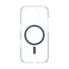 PanzerGlass CARE by Flagship ümbris Transparent Urban Combat Blue MagSafe iPhone 16 Pro