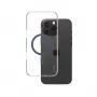 Cover PanzerGlass CARE by Flagship ümbris Transparent Urban Combat Blue MagSafe iPhone 16 Pro Max