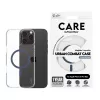Cover PanzerGlass CARE by Flagship ümbris Transparent Urban Combat Blue MagSafe iPhone 16 Pro Max
