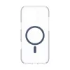 Cover PanzerGlass CARE by Flagship ümbris Transparent Urban Combat Blue MagSafe iPhone 16 Pro Max