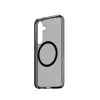 PanzerGlass CARE™ by ® Urban Combat Case Smokey w. Must Qi Ühilduv Samsung Galaxy S25