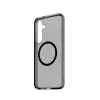PanzerGlass CARE™ by ® Urban Combat Case Smokey w. Must Qi Ühilduv Samsung Galaxy S25+