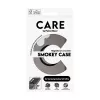 PanzerGlass CARE™ by ® Urban Combat Case Smokey w. Must Qi Ühilduv Samsung Galaxy S25 Ultra