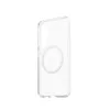 PanzerGlass CARE™ by ® Urban Combat Case Star Lit w. Valge Qi Ühilduv Samsung Galaxy S25