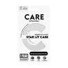 PanzerGlass CARE™ by ® Urban Combat Case Star Lit w. Valge Qi Ühilduv Samsung Galaxy S25 Ultra