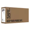 PanzerGlass SAFE. by ® Ekraanikaitse Samsung Galaxy A35 5G | Ultra-Wide Fit | Hulgipakend
