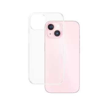 Cover PanzerGlass CARE by ® moodne ümbris Transparent X-Ray Soft Basic iPhone 15