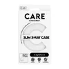 Cover PanzerGlass CARE by ® moodne ümbris Transparent X-Ray Soft Basic iPhone 15