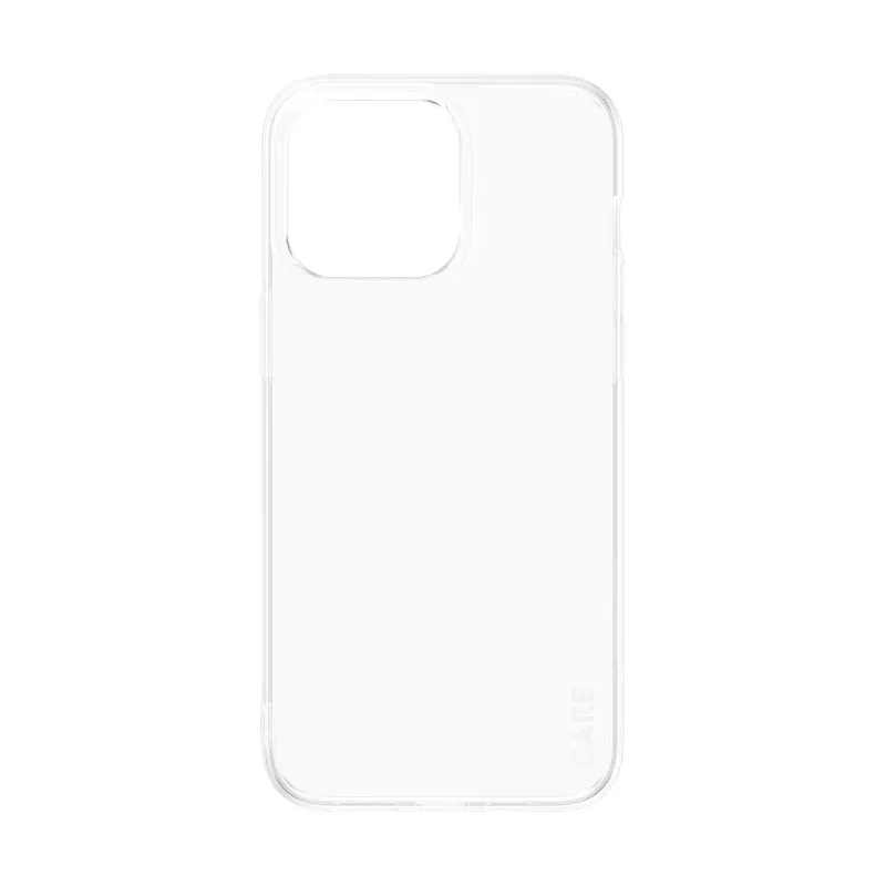 PanzerGlass CARE™ by ® X-Ray ümbris iPhone 15 Pro Max, Cover, Apple, Apple - iPhone 15 Pro Max, Transparent