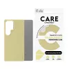 PanzerGlass CARE™ by ® Case Chardonnay w. Qi Ühilduv Samsung Galaxy S25 Ultra