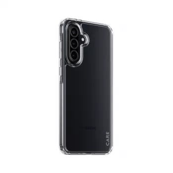 Cover PanzerGlass CARE by Flagship ümbris Transparent Urban Combat Samsung Galaxy new A35 5G