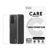 Cover PanzerGlass CARE by Flagship ümbris Transparent Urban Combat Samsung Galaxy new A35 5G