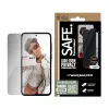 PanzerGlass SAFE. by ® privaatsusekraanikaitse Samsung Galaxy A36 5G | ülilai paigaldus koos EasyAligneriga