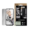 PanzerGlass SAFE. by ® Privaatsusekraanikaitse Samsung Galaxy A26 5G | Ultra-Wide Fit koos EasyAligneriga