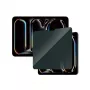 PanzerGlass ® Privacy ekraanikaitse ® iPad Pro 11'' (2024-2025) | Ultra-Wide Fit
