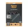 PanzerGlass ® Privacy ekraanikaitse ® iPad Pro 11'' (2024-2025) | Ultra-Wide Fit