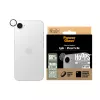 PanzerGlass ® Hoops® kaamera läätse kaitse läbipaistev iPhone 17e | 16e