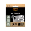 PanzerGlass ® Hoops® kaamera läätse kaitse läbipaistev iPhone 17e | 16e