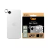 PanzerGlass ® Hoops® kaamera läätse kaitse läbipaistev iPhone 17e | 16e