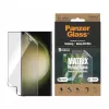 PanzerGlass ® ECO MATRIX ekraanikaitse Samsung Galaxy S23 Ultra | Ülilai sobivus koos joonduskomplektiga