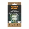 PanzerGlass ® ECO MATRIX ekraanikaitse Samsung Galaxy S23 Ultra | Ülilai sobivus koos joonduskomplektiga