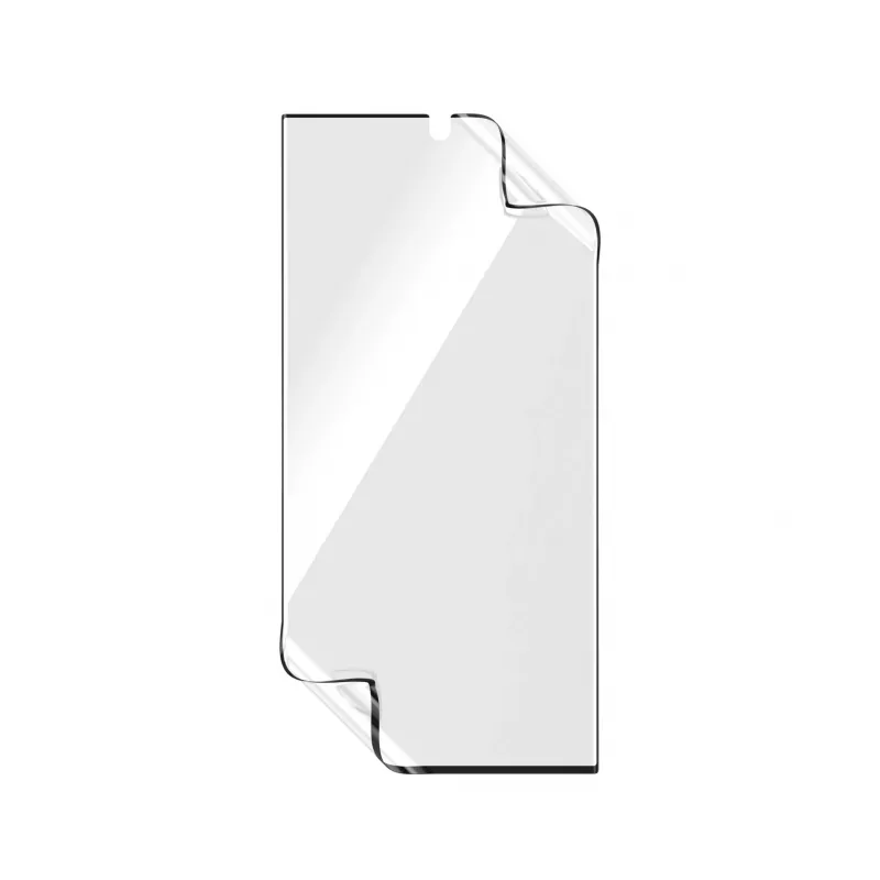 PanzerGlass ® ECO MATRIX ekraanikaitse Samsung Galaxy S23 Ultra | Ülilai sobivus koos joonduskomplektiga