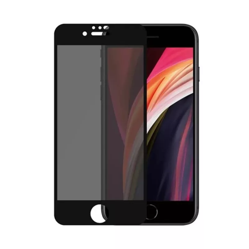 PanzerGlass ® privaatsusekraanikaitse iPhone SE (2020/2022) | 8 | 7 | 6 | 6s | servast-servani | HULGI