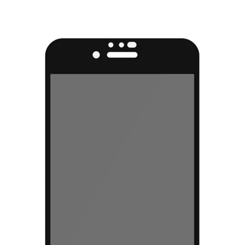 PanzerGlass ® privaatsusekraanikaitse iPhone SE (2020/2022) | 8 | 7 | 6 | 6s | servast-servani | HULGI