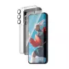 PanzerGlass ® 3-in-1 Bundle Samsung Galaxy S24 | Ultra-Wide Fit w. EasyAligner