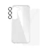 PanzerGlass ® 3-in-1 Bundle Samsung Galaxy S24 | Ultra-Wide Fit w. EasyAligner