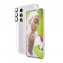 PanzerGlass® 3-ühes komplekt Samsung Galaxy S24+ | Ultra-Wide Fit koos EasyAligneriga