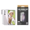 PanzerGlass® 3-ühes komplekt Samsung Galaxy S24+ | Ultra-Wide Fit koos EasyAligneriga