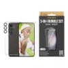 PanzerGlass® 3-ühes komplekt Samsung Galaxy S24+ | Ultra-Wide Fit koos EasyAligneriga