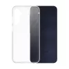 PanzerGlass SAFE. by ® TPU-ümbrise Samsung Galaxy A25 5G | Läbipaistev | HULGI