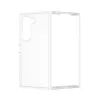 PanzerGlass ® HardCase Läbipaistev Samsung Galaxy Z Fold6, Kaitseümbris, Samsung, Samsung - Galaxy Z Fold6, Läbipaistev
