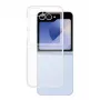 PanzerGlass ® HardCase Läbipaistev Samsung Galaxy Z Flip6, Kaitseümbris, Samsung, Samsung - Galaxy Z Flip6, Läbipaistev