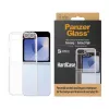 PanzerGlass ® HardCase Läbipaistev Samsung Galaxy Z Flip6, Kaitseümbris, Samsung, Samsung - Galaxy Z Flip6, Läbipaistev
