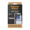 PanzerGlass ® HardCase Läbipaistev Samsung Galaxy Z Flip6, Kaitseümbris, Samsung, Samsung - Galaxy Z Flip6, Läbipaistev