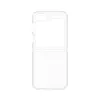 PanzerGlass ® HardCase Läbipaistev Samsung Galaxy Z Flip6, Kaitseümbris, Samsung, Samsung - Galaxy Z Flip6, Läbipaistev