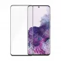 PanzerGlass SAFE. by ® ekraanikaitse musta raamiga Samsung Galaxy S20 5G-le | ülilai sobivus | HULGIPAKEND