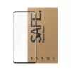 PanzerGlass SAFE. by ® ekraanikaitse musta raamiga Samsung Galaxy S20 5G-le | ülilai sobivus | HULGIPAKEND