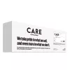 PanzerGlass CARE™ by ® Samba ümbris Must, Qi-ühilduv iPhone 17e | 16e