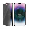 PanzerGlass ® privaatsusekraanikaitse iPhone 14 Pro Max | Classic Fit