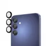 PanzerGlass ® Hoops® kaamera objektiivi kaitse must Samsung Galaxy A16 | A16 5G