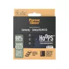 PanzerGlass ® Hoops® kaamera objektiivi kaitse must Samsung Galaxy A16 | A16 5G